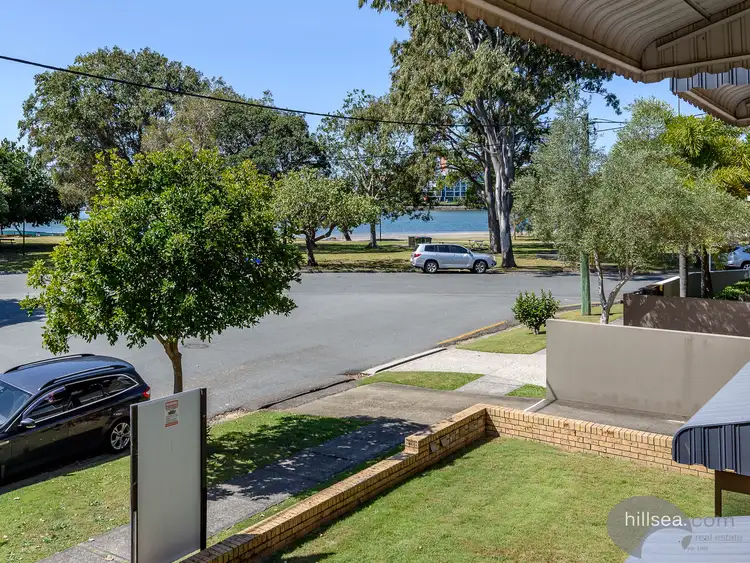 Fifth view of Homely unit listing, 4/4 Milton Avenue, Paradise Point QLD 4216