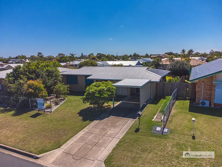 29 Danker Street, Norman Gardens QLD 4701
