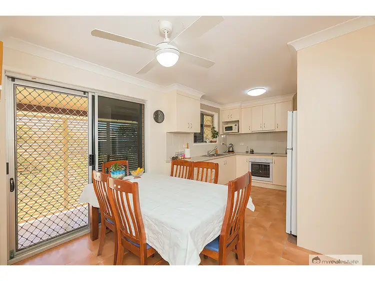 Fifth view of Homely house listing, 29 Danker Street, Norman Gardens QLD 4701