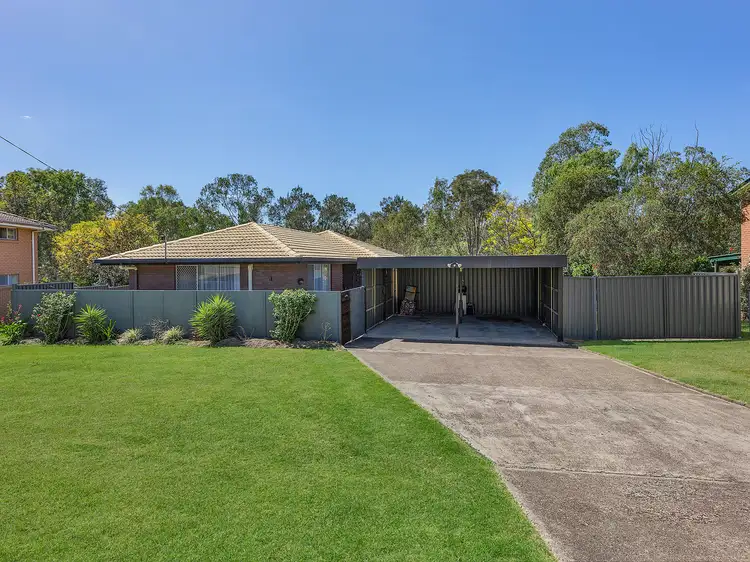 13 Beechwood Drive, Yamanto QLD 4305