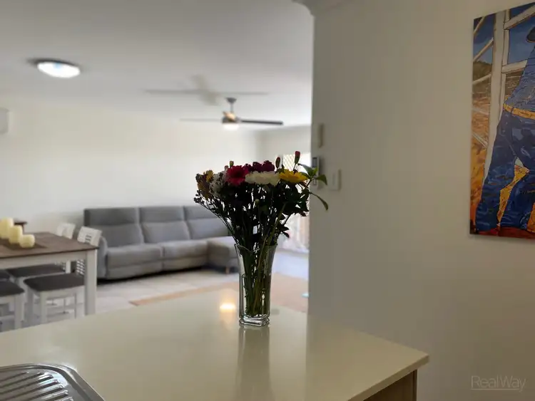 Fourth view of Homely unit listing, 2/77 Ruthven Street, Harlaxton QLD 4350