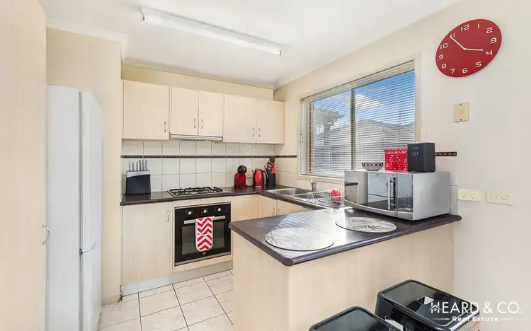 Third view of Homely house listing, 2/27 Little Breen Street, Quarry Hill VIC 3550