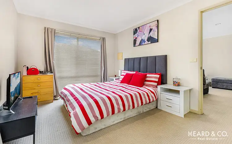 Fifth view of Homely house listing, 2/27 Little Breen Street, Quarry Hill VIC 3550