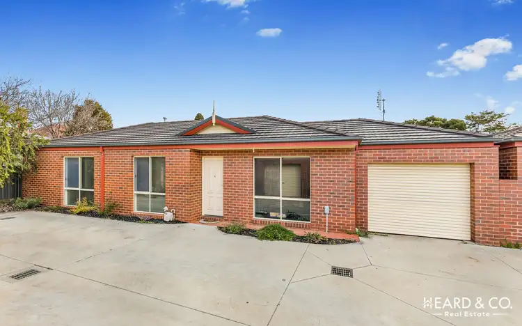 29A Little Breen Street, Quarry Hill VIC 3550