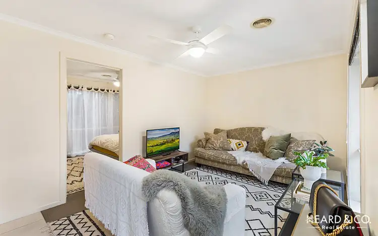 Second view of Homely house listing, 29A Little Breen Street, Quarry Hill VIC 3550