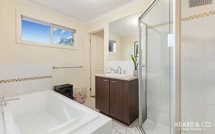 Fourth view of Homely house listing, 29A Little Breen Street, Quarry Hill VIC 3550