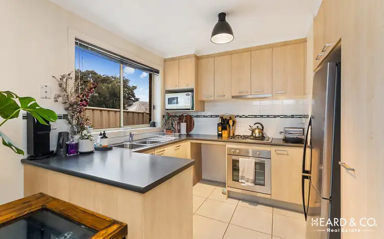 Fifth view of Homely house listing, 29A Little Breen Street, Quarry Hill VIC 3550