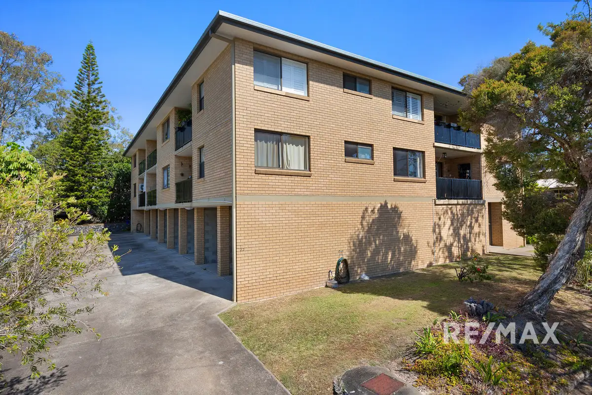 Main view of Homely apartment listing, 2/32 Moore Street, Morningside QLD 4170