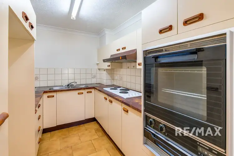 Third view of Homely apartment listing, 2/32 Moore Street, Morningside QLD 4170