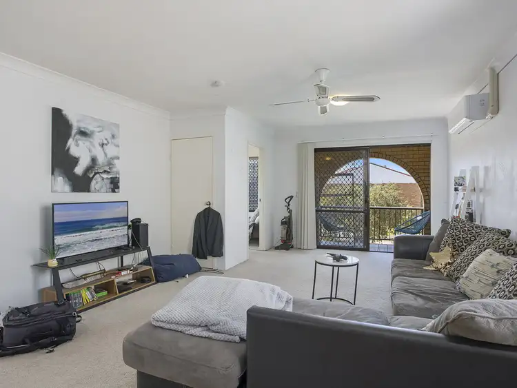 Main view of Homely apartment listing, 7/43 Duet Drive, Mermaid Waters QLD 4218