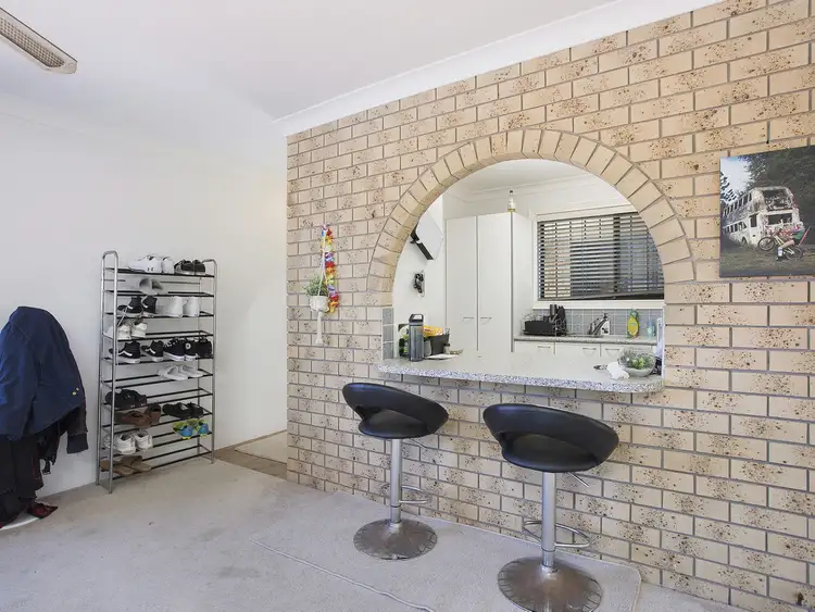 Third view of Homely apartment listing, 7/43 Duet Drive, Mermaid Waters QLD 4218
