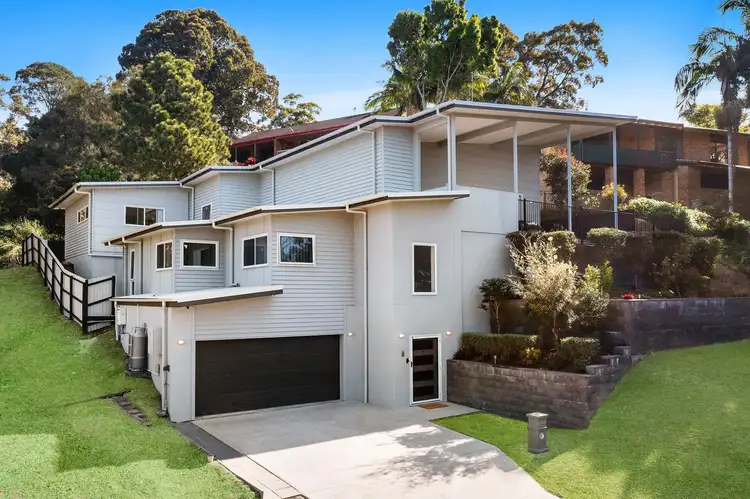 52 Gull Place, Tweed Heads West NSW 2485