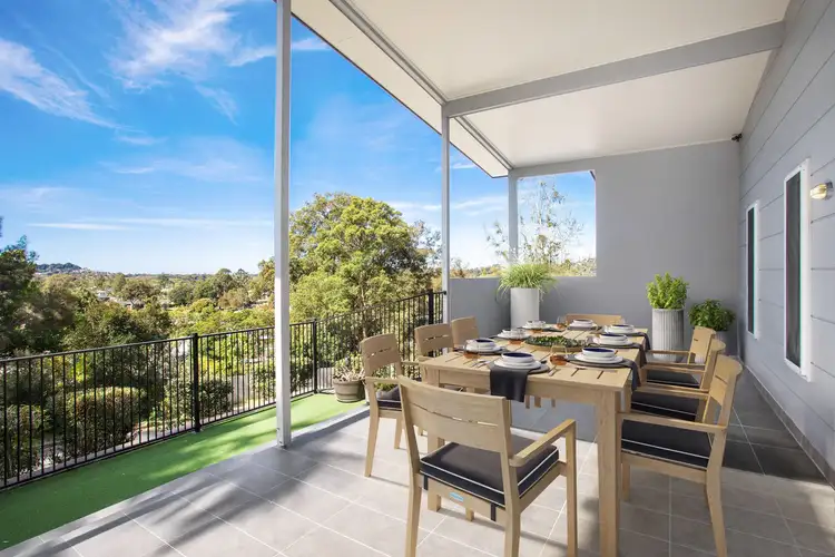 Third view of Homely house listing, 52 Gull Place, Tweed Heads West NSW 2485