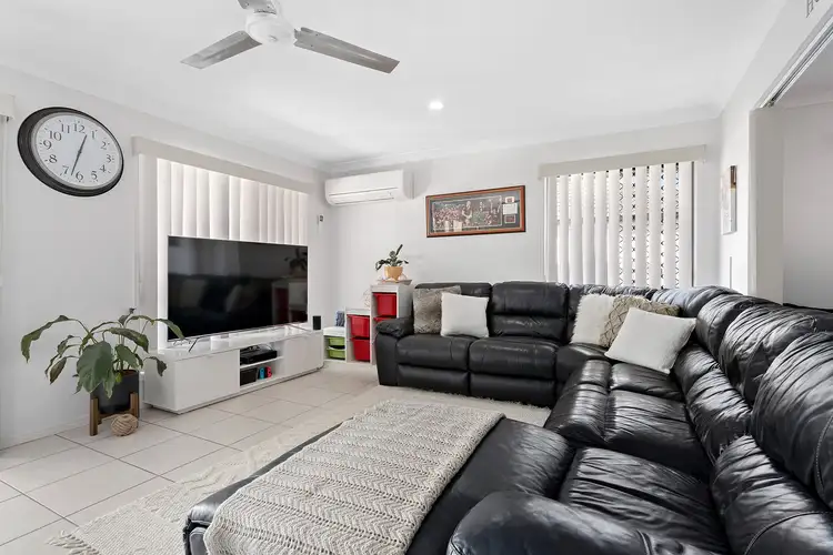Second view of Homely house listing, 21 Castlereagh Street, Murrumba Downs QLD 4503