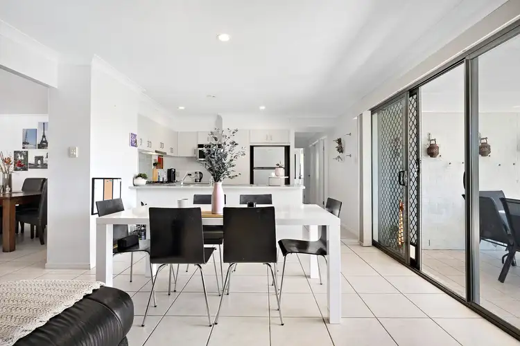 Third view of Homely house listing, 21 Castlereagh Street, Murrumba Downs QLD 4503