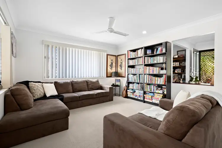 Fifth view of Homely house listing, 21 Castlereagh Street, Murrumba Downs QLD 4503