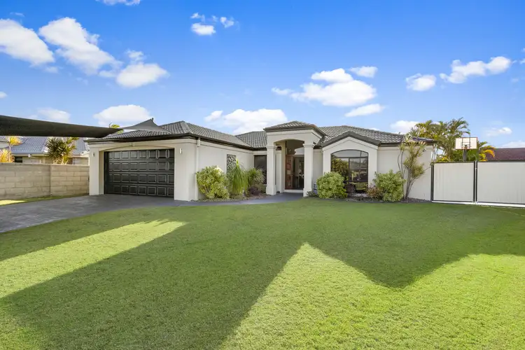 20 Grande Terrace, Helensvale QLD 4212