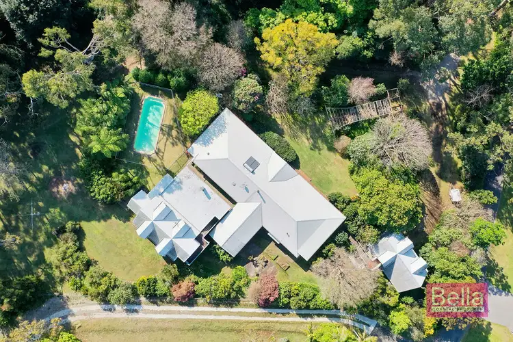 Second view of Homely house listing, 11 Weemala Crescent, Bawley Point NSW 2539