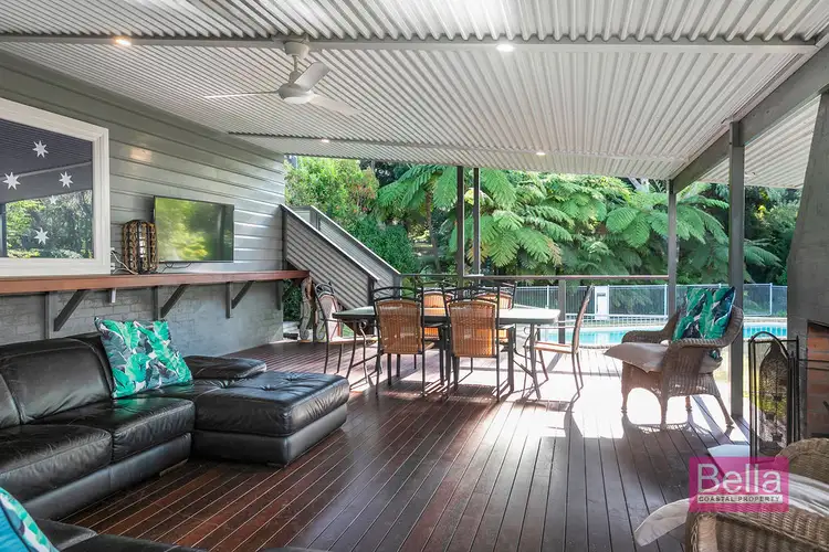 Third view of Homely house listing, 11 Weemala Crescent, Bawley Point NSW 2539