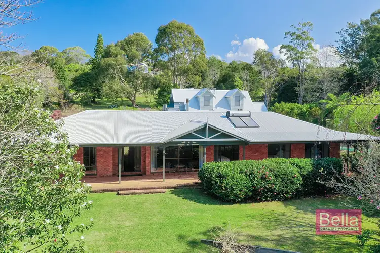 Fourth view of Homely house listing, 11 Weemala Crescent, Bawley Point NSW 2539