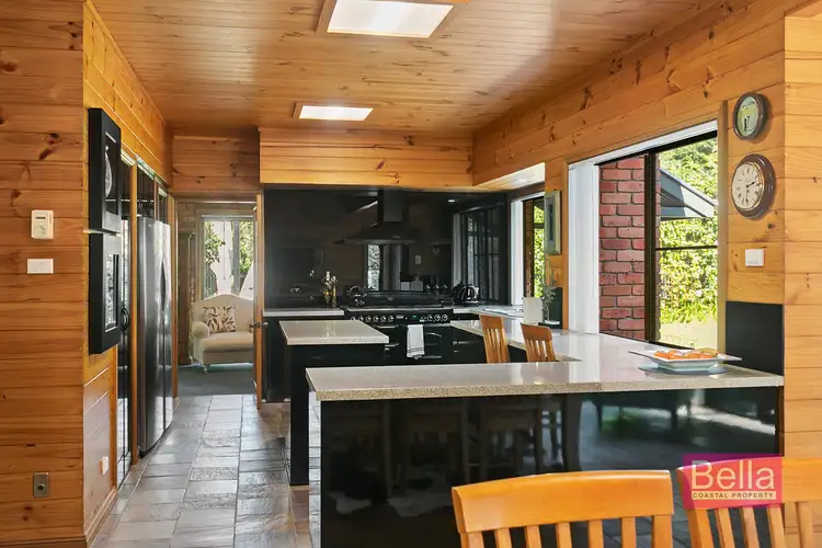 Sixth view of Homely house listing, 11 Weemala Crescent, Bawley Point NSW 2539