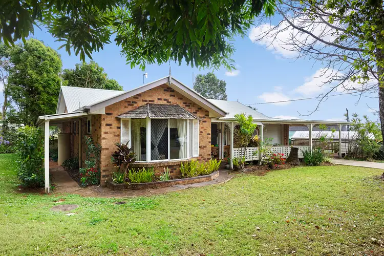 3 Summit Street, Flaxton QLD 4560