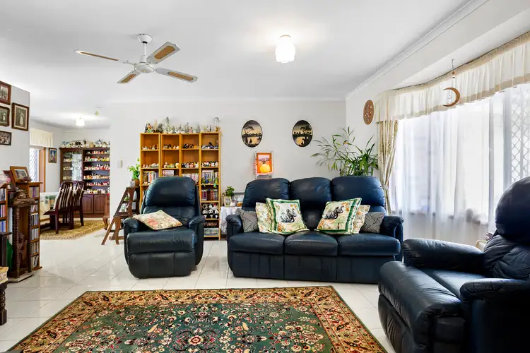 Second view of Homely house listing, 3 Summit Street, Flaxton QLD 4560