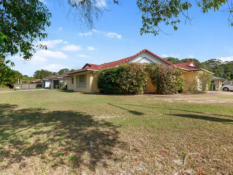 Second view of Homely house listing, 56 Oak Grove Way, Sippy Downs QLD 4556