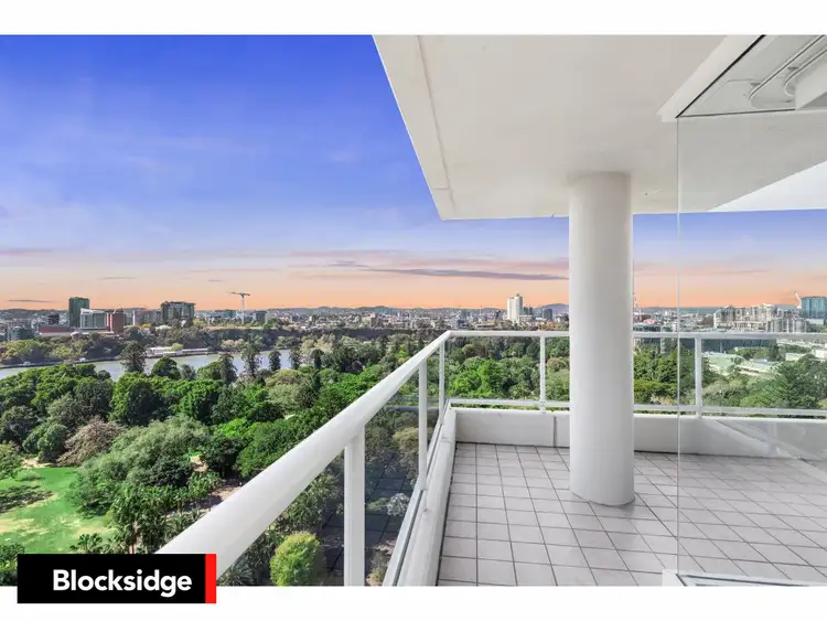1601/132 Alice Street, Brisbane City QLD 4000