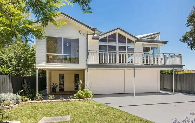 Main view of Homely house listing, 12 Adelaide Street, Blairgowrie VIC 3942