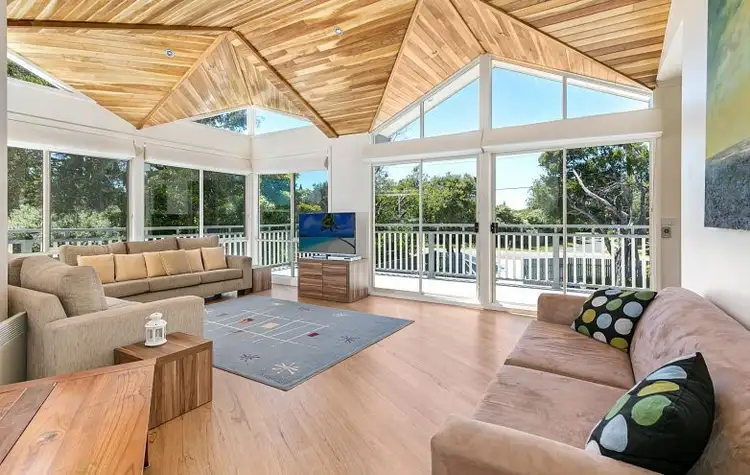 Second view of Homely house listing, 12 Adelaide Street, Blairgowrie VIC 3942