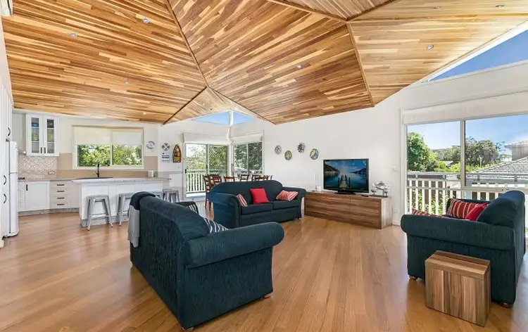 Fourth view of Homely house listing, 12 Adelaide Street, Blairgowrie VIC 3942