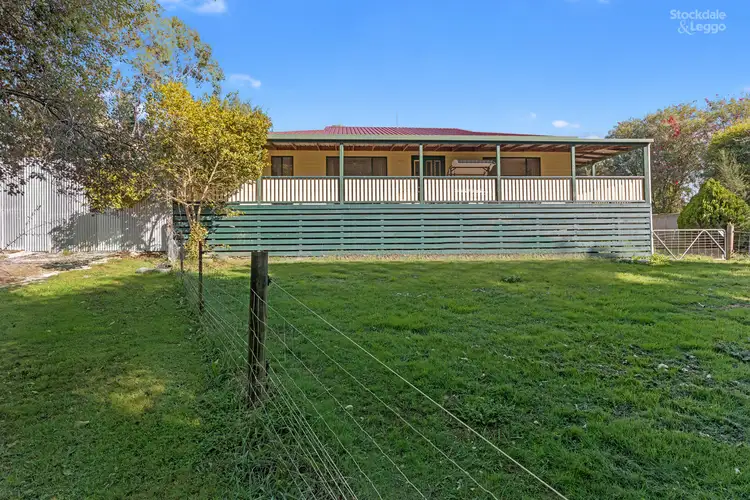 Second view of Homely house listing, 164 Burns Road, Glenburn VIC 3717