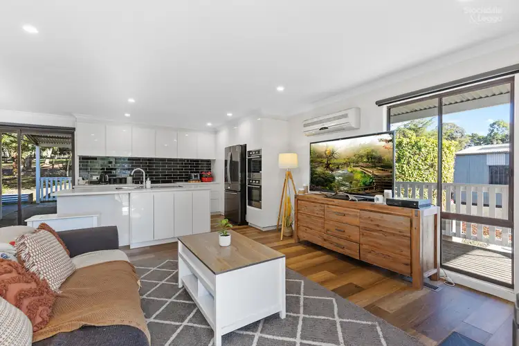 Fifth view of Homely house listing, 164 Burns Road, Glenburn VIC 3717