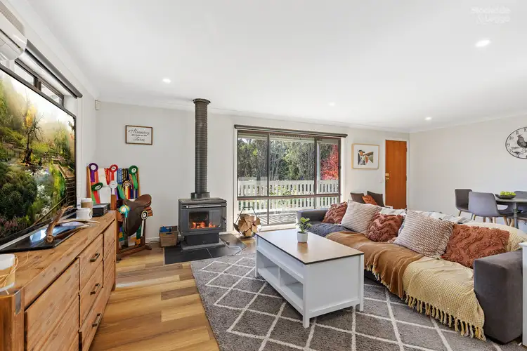 Sixth view of Homely house listing, 164 Burns Road, Glenburn VIC 3717