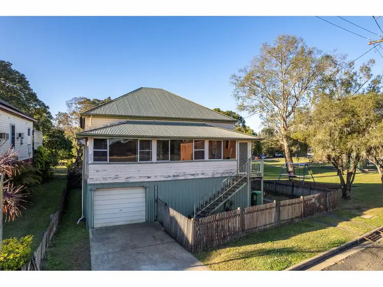 7 Rhodes Street, South Lismore NSW 2480