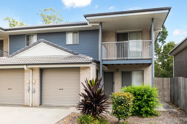 25/23-25 Blackwell Street, Hillcrest QLD 4118