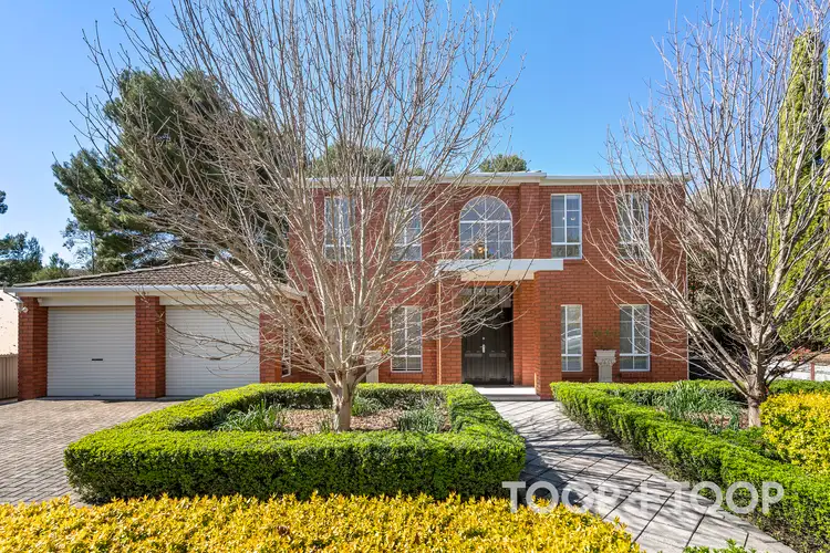 8 Travers Drive, Beaumont SA 5066