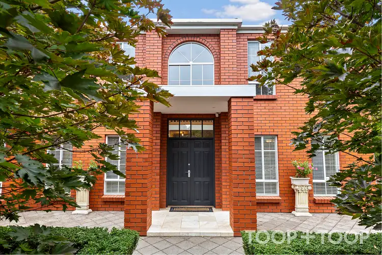 Second view of Homely house listing, 8 Travers Drive, Beaumont SA 5066