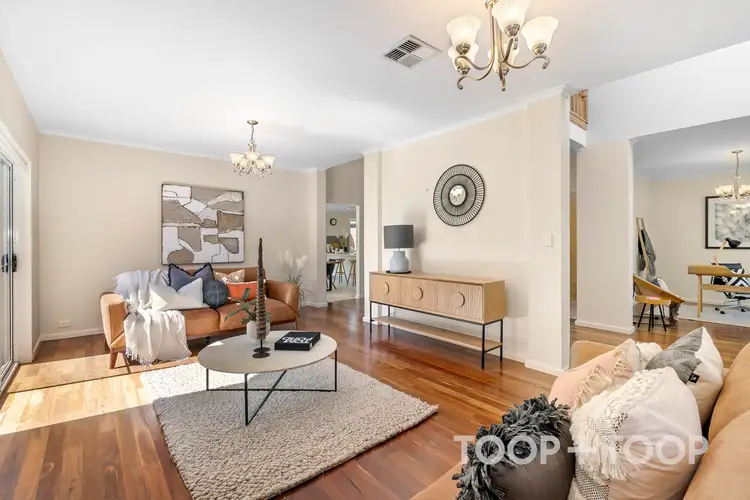 Fourth view of Homely house listing, 8 Travers Drive, Beaumont SA 5066