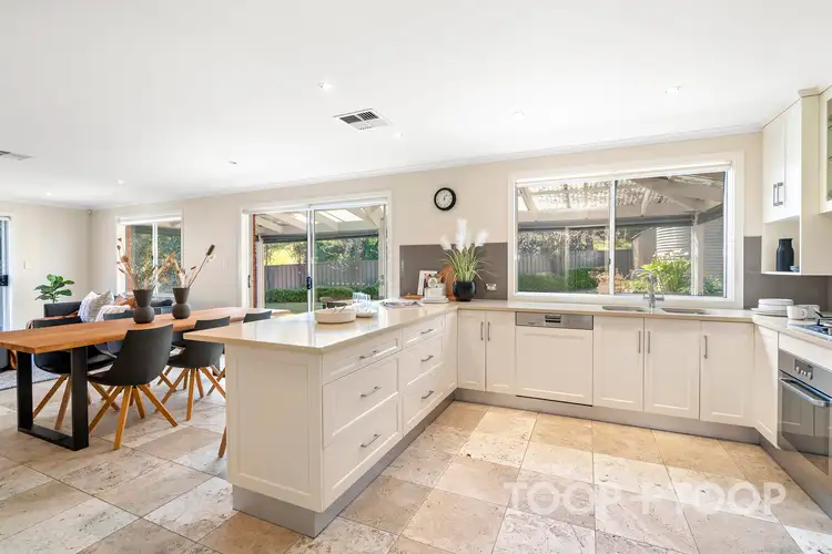 Fifth view of Homely house listing, 8 Travers Drive, Beaumont SA 5066