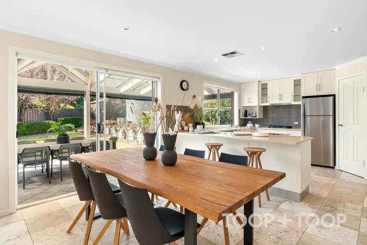Sixth view of Homely house listing, 8 Travers Drive, Beaumont SA 5066
