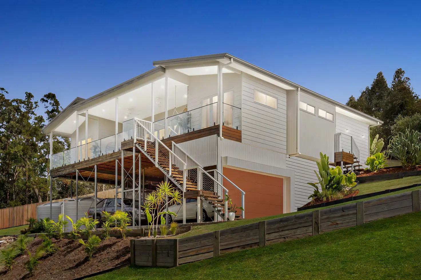 Main view of Homely house listing, 62 Kingfisher Crescent, Palmview QLD 4553