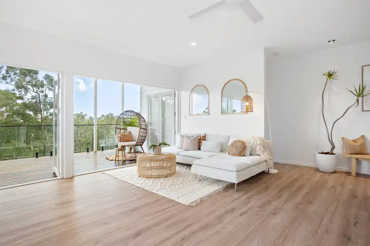 Third view of Homely house listing, 62 Kingfisher Crescent, Palmview QLD 4553