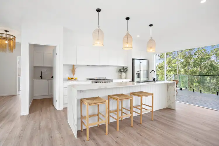 Fifth view of Homely house listing, 62 Kingfisher Crescent, Palmview QLD 4553