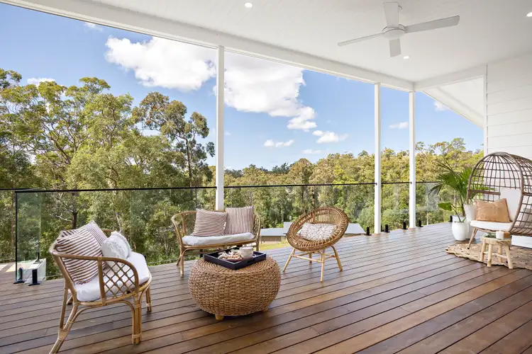 Sixth view of Homely house listing, 62 Kingfisher Crescent, Palmview QLD 4553