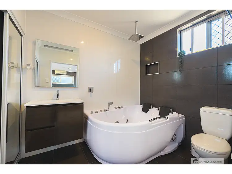 Second view of Homely house listing, 329 Philp Avenue, Frenchville QLD 4701