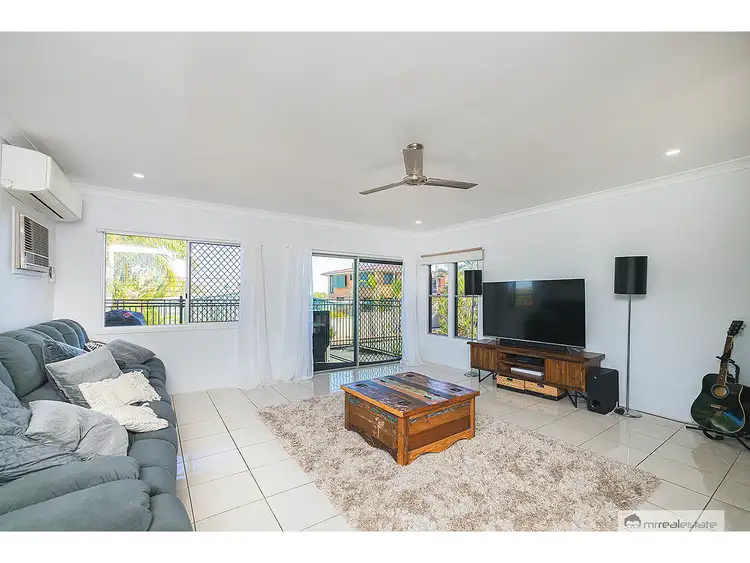 Sixth view of Homely house listing, 329 Philp Avenue, Frenchville QLD 4701