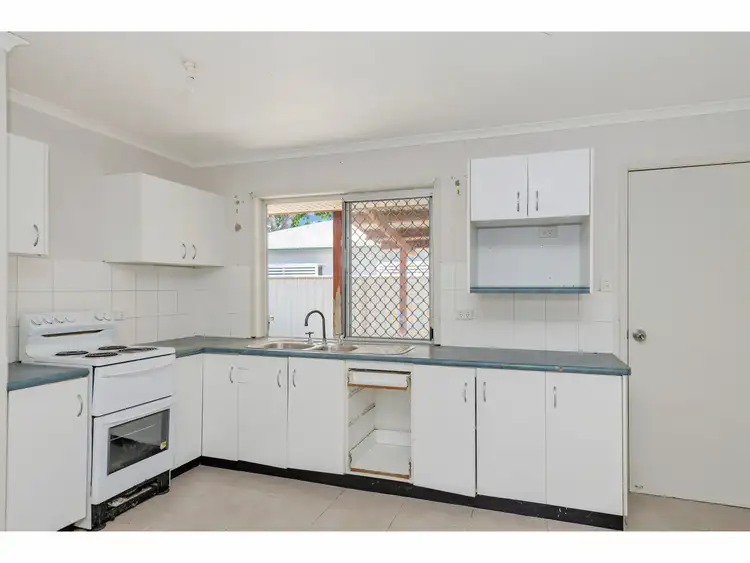 Second view of Homely house listing, 317 Pinnacle Drive, Rasmussen QLD 4815