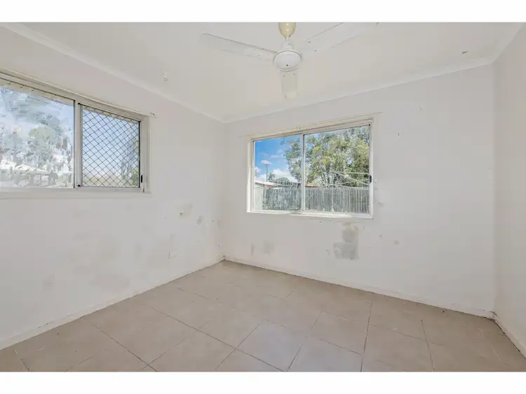 Fourth view of Homely house listing, 317 Pinnacle Drive, Rasmussen QLD 4815